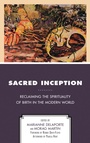Cover: Sacred Inception - Lexington Books