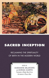 Enlarge image Cover: Sacred Inception - Lexington Books