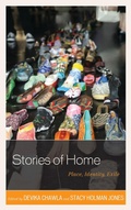 Cover: Stories of Home - Lexington Books