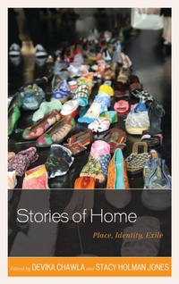 Enlarge image Cover: Stories of Home - Lexington Books
