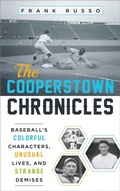 Cover: The Cooperstown Chronicles - Rowman & Littlefield Publishers