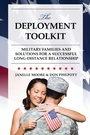 Cover: The Deployment Toolkit - Rowman & Littlefield Publishers