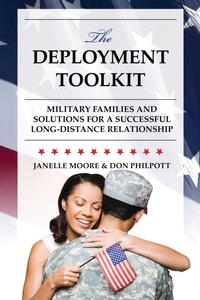 Enlarge image Cover: The Deployment Toolkit - Rowman & Littlefield Publishers