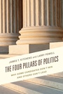 Cover: The Four Pillars of Politics - Lexington Books