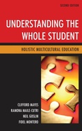 Cover: Understanding the Whole Student - Bloomsbury eBooks US