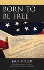 Cover: Born to be Free - Lexington Books