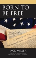 Cover: Born to be Free - Lexington Books