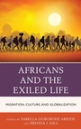 Cover: Africans and the Exiled Life - Bloomsbury eBooks US