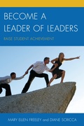 Bild: Become a Leader of Leaders - Rowman & Littlefield Publishers
