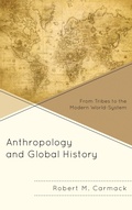 Cover: Anthropology and Global History - AltaMira Press