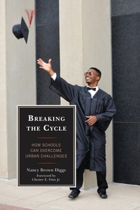 Enlarge image Cover: Breaking the Cycle - Rowman & Littlefield Education