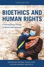 Cover: Bioethics and Human Rights - Rowman & Littlefield