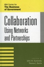Cover: Collaboration - Rowman & Littlefield Publishers