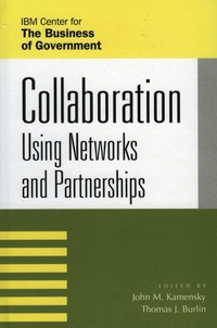 Enlarge image Cover: Collaboration - Rowman & Littlefield Publishers