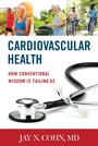 Cover: Cardiovascular Health - Rowman & Littlefield