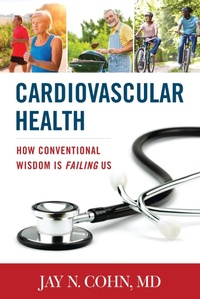 Enlarge image Cover: Cardiovascular Health - Rowman & Littlefield