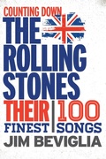 Cover: Counting Down the Rolling Stones - Bloomsbury eBooks US