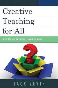 Enlarge image Cover: Creative Teaching for All - Bloomsbury eBooks US