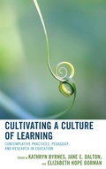 Cover: Cultivating a Culture of Learning - Bloomsbury eBooks US