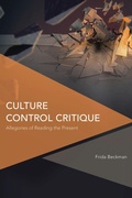 Cover: Culture Control Critique - Rowman & Littlefield Publishers