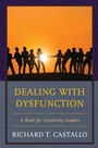 Cover: Dealing with Dysfunction - Bloomsbury eBooks US