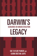 Cover: Darwin's Legacy - AltaMira Press