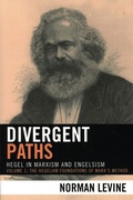 Cover: Divergent Paths - Bloomsbury eBooks US