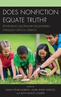 Cover: Does Nonfiction Equate Truth? - Bloomsbury eBooks US