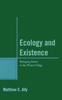 Cover: Ecology and Existence - Bloomsbury eBooks US