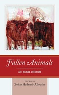 Cover: Fallen Animals - Lexington Books