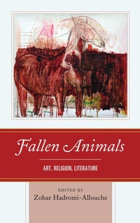 Enlarge image Cover: Fallen Animals - Lexington Books