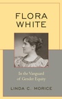 Cover: Flora White - Bloomsbury eBooks US