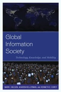 Cover: Global Information Society - Rowman & Littlefield Publishers
