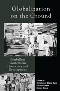 Cover: Globalization on the Ground - Bloomsbury eBooks US