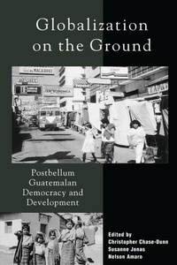 Enlarge image Cover: Globalization on the Ground - Bloomsbury eBooks US
