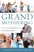 Cover: Grandmothering - Bloomsbury eBooks US