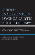 Bild: Guided Enactments in Psychoanalytic Psychotherapy - Lexington Books