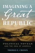 Abbildung von: Imagining a Great Republic - Rowman & Littlefield Publishers