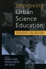 Cover: Improving Urban Science Education - Bloomsbury eBooks US