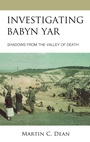 Cover: Investigating Babyn Yar - Lexington Books
