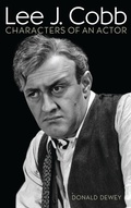 Cover: Lee J. Cobb - Bloomsbury eBooks US