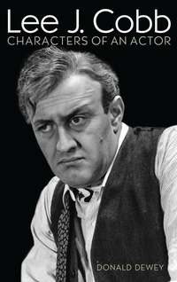 Abbildung von: Lee J. Cobb - Bloomsbury eBooks US
