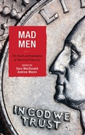 Cover: Mad Men - Lexington Books