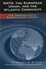 Cover: NATO, the European Union, and the Atlantic Community - Bloomsbury eBooks US