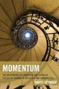 Cover: Momentum - Bloomsbury eBooks US