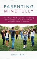 Cover: Parenting Mindfully - Bloomsbury eBooks US