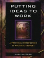 Cover: Putting Ideas to Work - Rowman & Littlefield Publishers