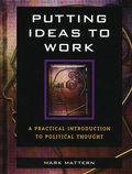Cover: Putting Ideas to Work - Rowman & Littlefield Publishers