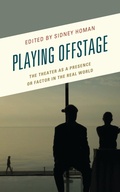 Cover: Playing Offstage - Bloomsbury eBooks US