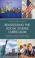 Cover: Reassessing the Social Studies Curriculum - Bloomsbury eBooks US